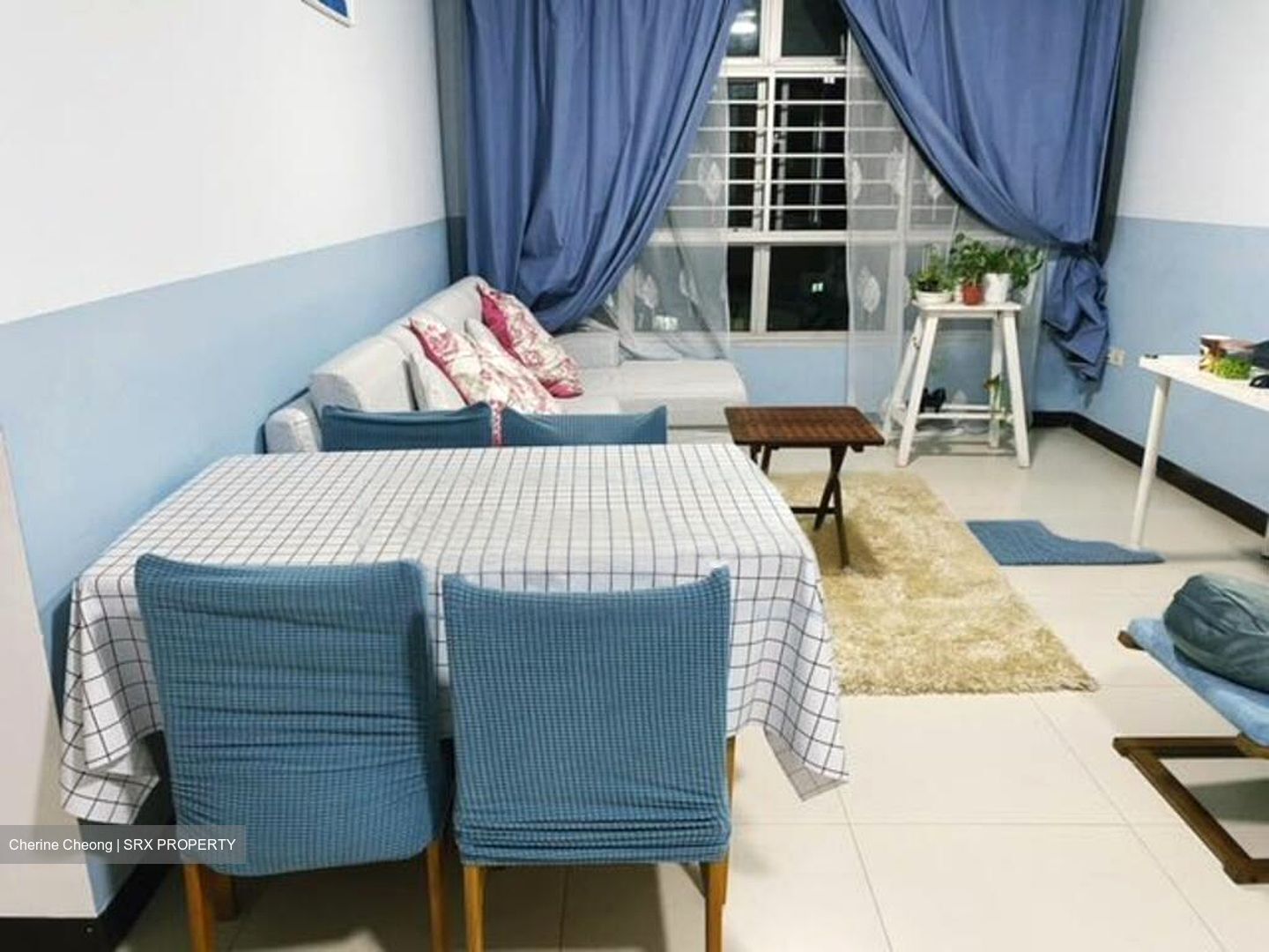 Blk 55 Teban View (Jurong East), HDB 4 Rooms #556427801